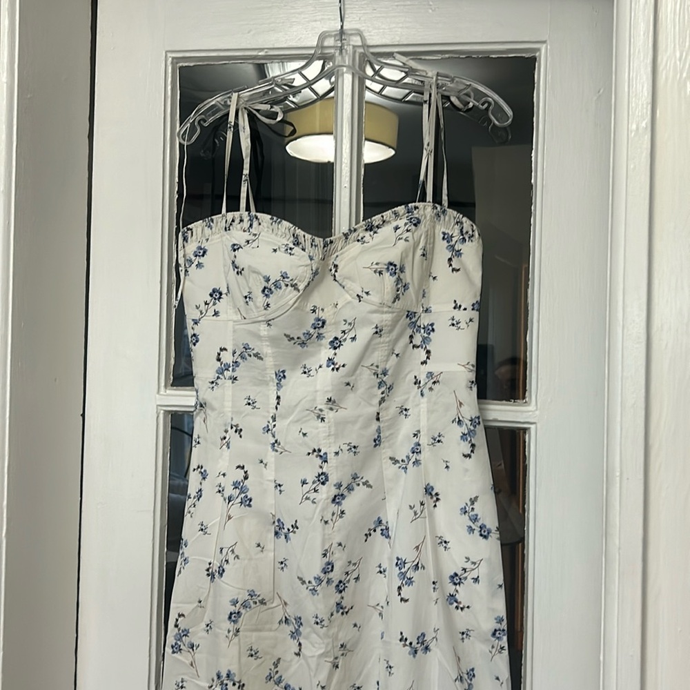Rebecca Taylor Sundress